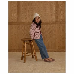 New Rylee + Cru Jean Barrel | Denim