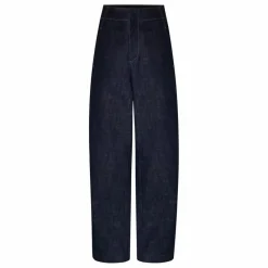 Soeur Jean Blair Coton Bio | Denim brut New