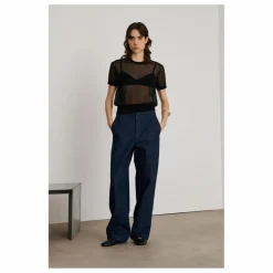 Soeur Jean Blair Coton Bio | Denim brut New