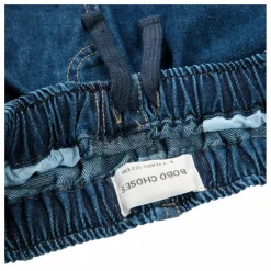 Bobo Choses Jean Bobo Coton Bio | Bleu Online
