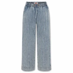 AO76 Jean Boyfriend Camila Rayé | Denim Discount