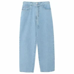 Femme Xirena Jean Brecker |