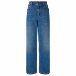 Femme Soeur Jeans|Jean Calvin |