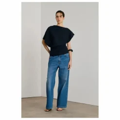 Femme Soeur Jeans|Jean Calvin |