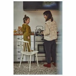 Femme Poudre Organic Jeans|Jean Carotte Long - Collection Femme |