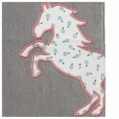 Hot Stella McCartney Kids Jean cheval | Gris