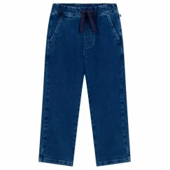 Enfant Petit Bateau Jean Cordon |