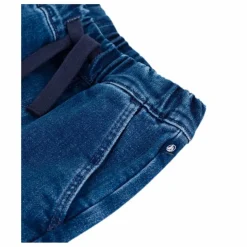 Enfant Petit Bateau Jean Cordon |