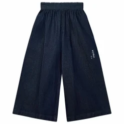 Enfant Wynken Pantalons Jeggings|Jean Culotte Annka |