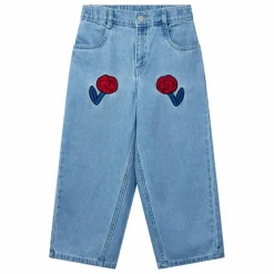 Online Wynken Jean Dahlia | Bleu jean