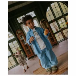 Enfant Fliink Pantalons, Joggers|Pantalons Jeggings|Jean Donny |