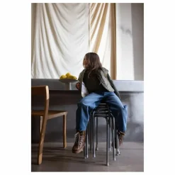 Enfant brunobruno nation Jean Dorethy Coton Bio |