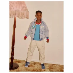 Enfant Goldie + Ace Pantalons Jeggings|Pantalons, Joggers|Jean Drew |