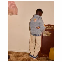 Enfant Goldie + Ace Pantalons Jeggings|Pantalons, Joggers|Jean Drew |