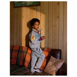 Enfant Goldie + Ace Jean Drew |