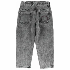Enfant Piupiuchick Pantalons, Joggers|Pantalons, Jeans|Jean Droit |