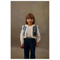 Enfant Louise Misha Jean Droit Flofia |