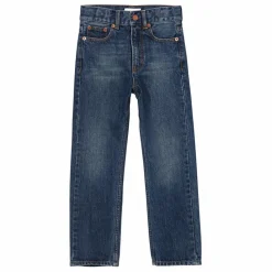 Enfant Finger in the nose Jean Droit Norton |