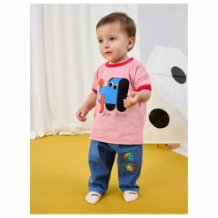 Bobo Choses Jean Dés |