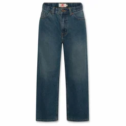 AO76 Jean Finn Medium | Denim Clearance