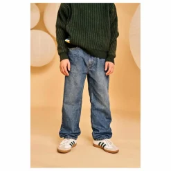 AO76 Jean Finn Medium | Denim Clearance