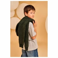 AO76 Jean Finn Medium | Denim Clearance