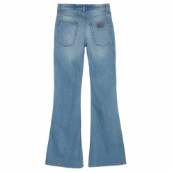 Hot Finger in the nose Jean Flare Anita | Denim