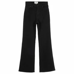 Enfant Finger in the nose Jean Flare Fiona |