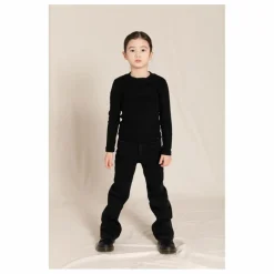 Enfant Finger in the nose Jean Flare Fiona |