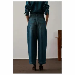 Outlet Soeur Jean Gabin | Bleu