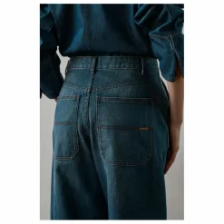 Outlet Soeur Jean Gabin | Bleu