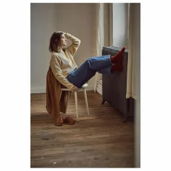 Femme Poudre Organic Jean Gentiane Coton Bio - Collection Femme |