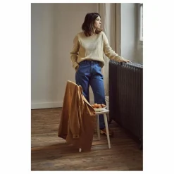 Femme Poudre Organic Jean Gentiane Coton Bio - Collection Femme |