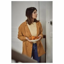 Femme Poudre Organic Jean Gentiane Coton Bio - Collection Femme |