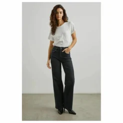 Femme Rails Jean Getty |