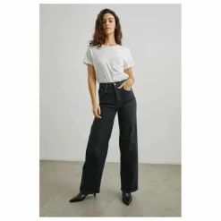 Femme Rails Jean Getty |