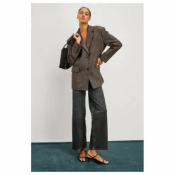 Femme Rails Jean Getty |