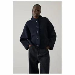 Soeur Jean Hunter | Bleu foncé Online