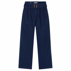 Closed Jean Imogen | Dark Blue Sale