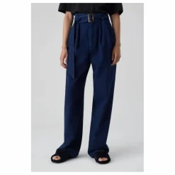 Closed Jean Imogen | Dark Blue Sale