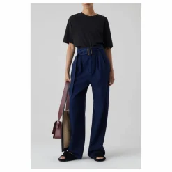Closed Jean Imogen | Dark Blue Sale