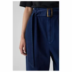 Closed Jean Imogen | Dark Blue Sale