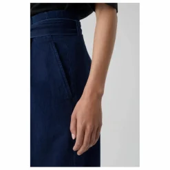 Closed Jean Imogen | Dark Blue Sale