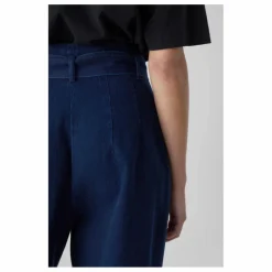 Closed Jean Imogen | Dark Blue Sale
