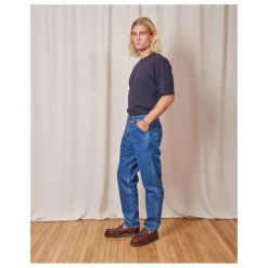 Homme Homecore Pantalons, Jeans|Jean Jabali |