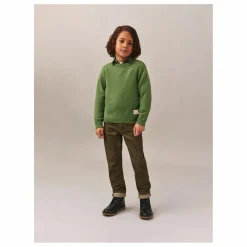 Enfant Bonpoint Jean Jagger Coton Bio |