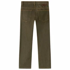 Enfant Bonpoint Jean Jagger Coton Bio |