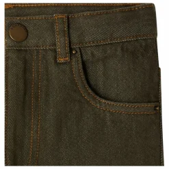 Enfant Bonpoint Jean Jagger Coton Bio |