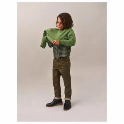 Enfant Bonpoint Jean Jagger Coton Bio |