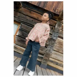 Enfant Bonton Pantalons Jeggings|Jean Lakiko |